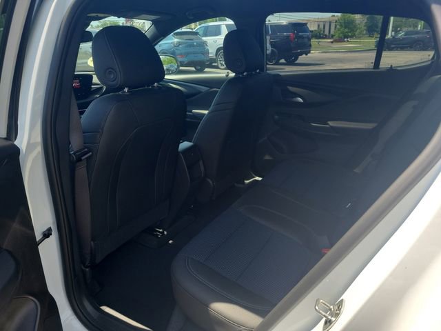 2026 Buick Envista Preferred - Photo 13
