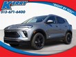  Buick Encore GX