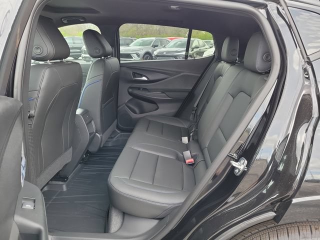 2026 Buick Envista Sport Touring - Photo 13