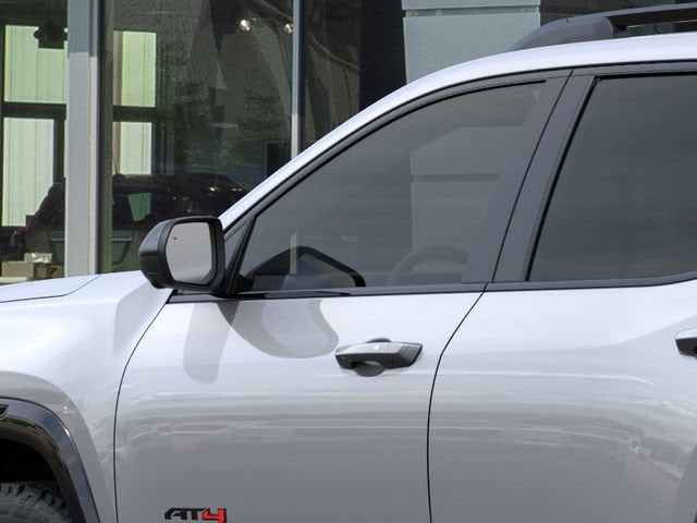 2026 GMC Terrain AT4 - Photo 12
