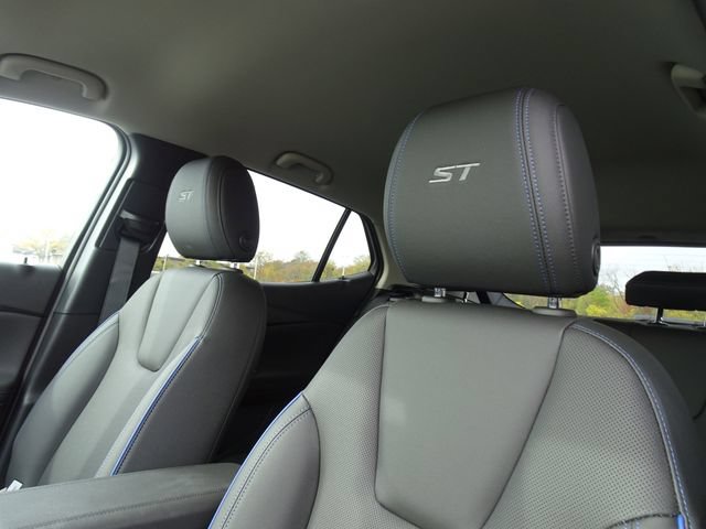 2026 Buick Encore GX Sport Touring - Photo 14