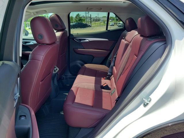 2026 Buick Envision Sport Touring - Photo 13