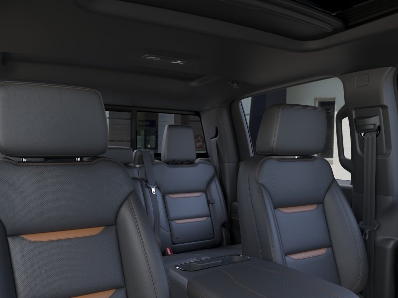 2026 GMC Sierra 1500 AT4 - Photo 24