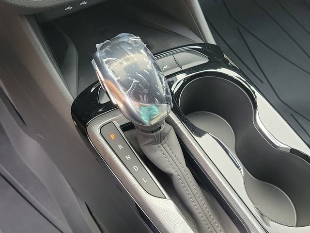 2026 Buick Envista Sport Touring - Photo 30