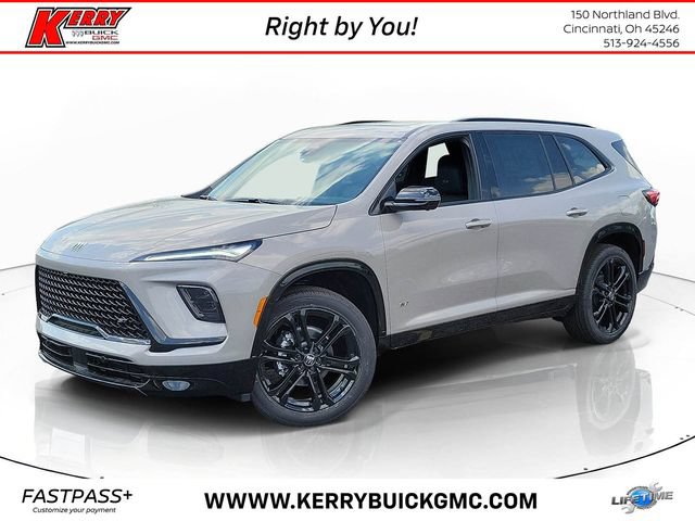 2026 Buick Enclave Sport Touring SUV