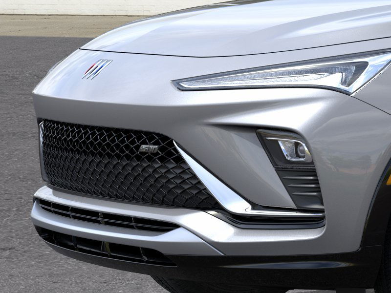 2026 Buick Envista Sport Touring - Photo 46