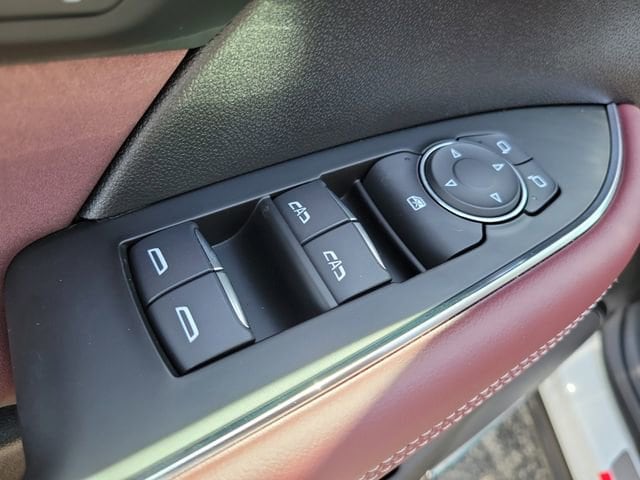 2026 Buick Envision Sport Touring - Photo 20