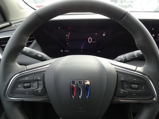 2026 Buick Encore GX Sport Touring - Photo 23