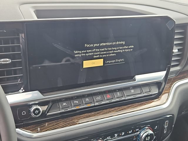 2026 GMC Sierra 1500 Elevation - Photo 25