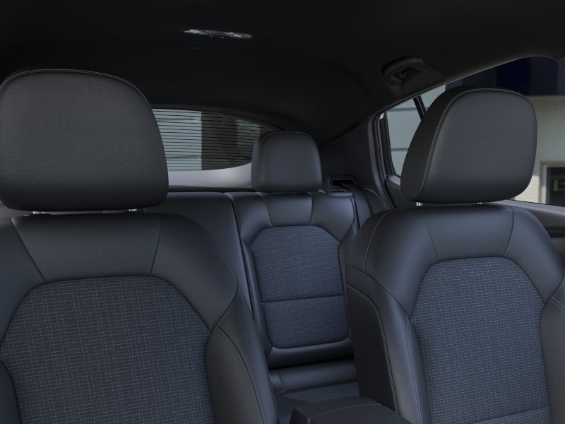 2026 Buick Envista Preferred - Photo 55
