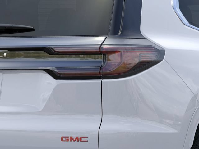 2026 GMC Acadia Denali - Photo 38