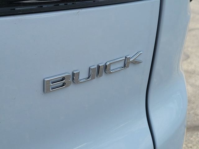 2026 Buick Enclave Avenir - Photo 7