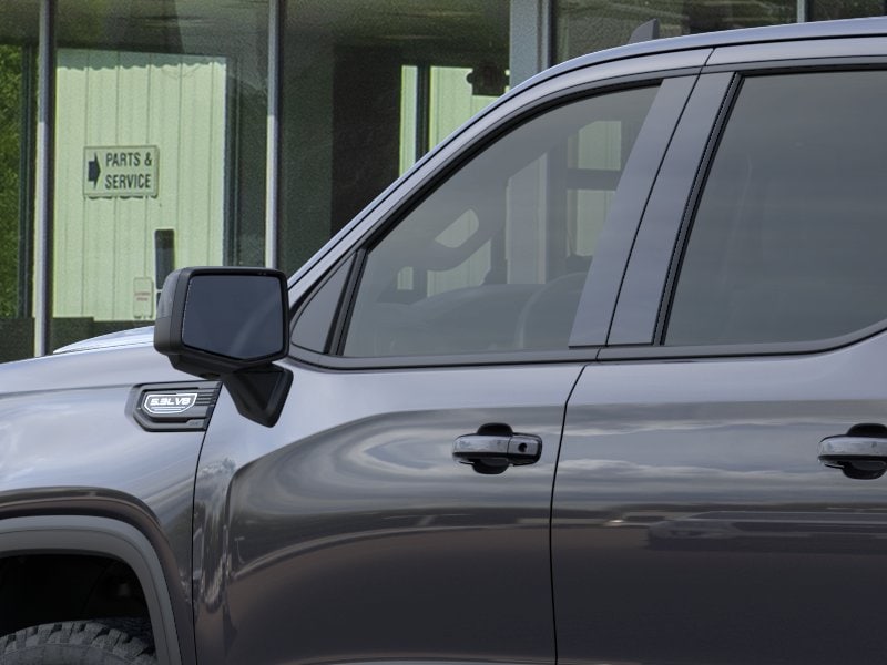 2026 GMC Sierra 1500 Elevation - Photo 43