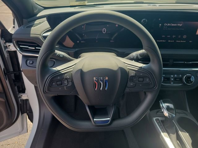 2026 Buick Envista Preferred - Photo 22