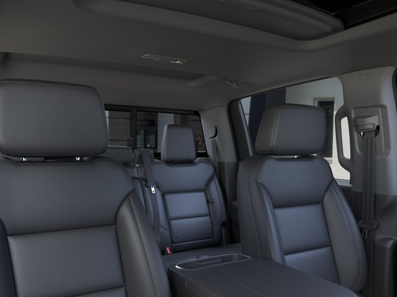 2026 GMC Sierra 1500 Elevation - Photo 52