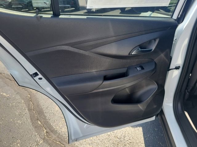 2026 Buick Envista Preferred - Photo 14