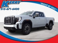 2026 GMC Sierra 3500 HD Denali Ultimate Truck
