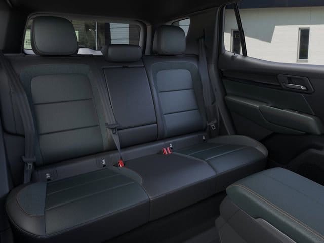 2026 GMC Terrain AT4 - Photo 17