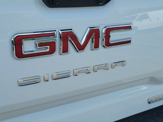2026 GMC Sierra 1500 Elevation - Photo 6