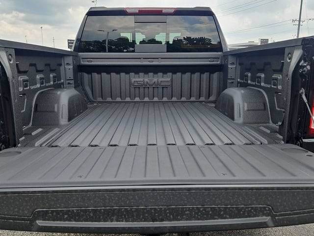 2026 GMC Sierra 1500 Elevation - Photo 7