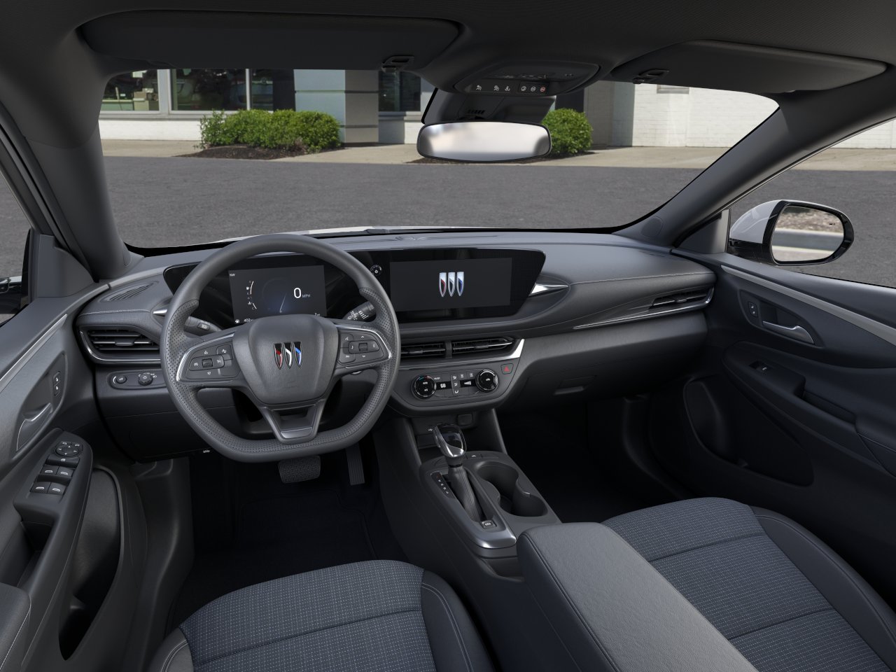 2026 Buick Envista Preferred - Photo 46