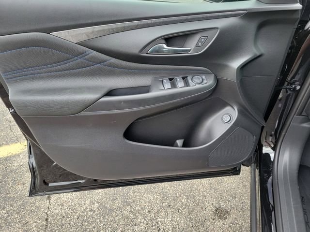 2026 Buick Envista Sport Touring - Photo 20