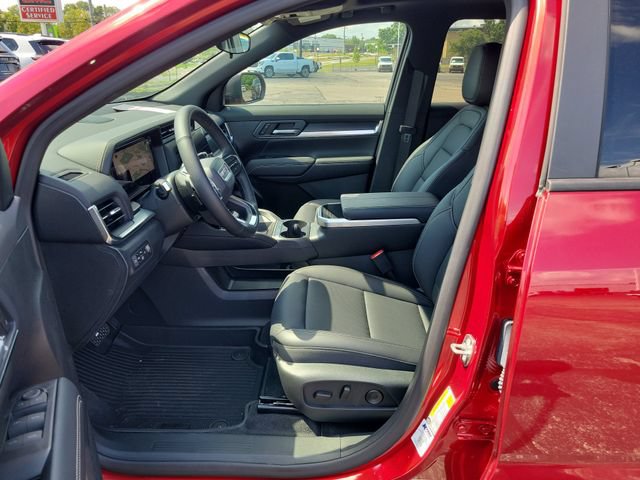 2027 GMC Terrain Elevation - Photo 15
