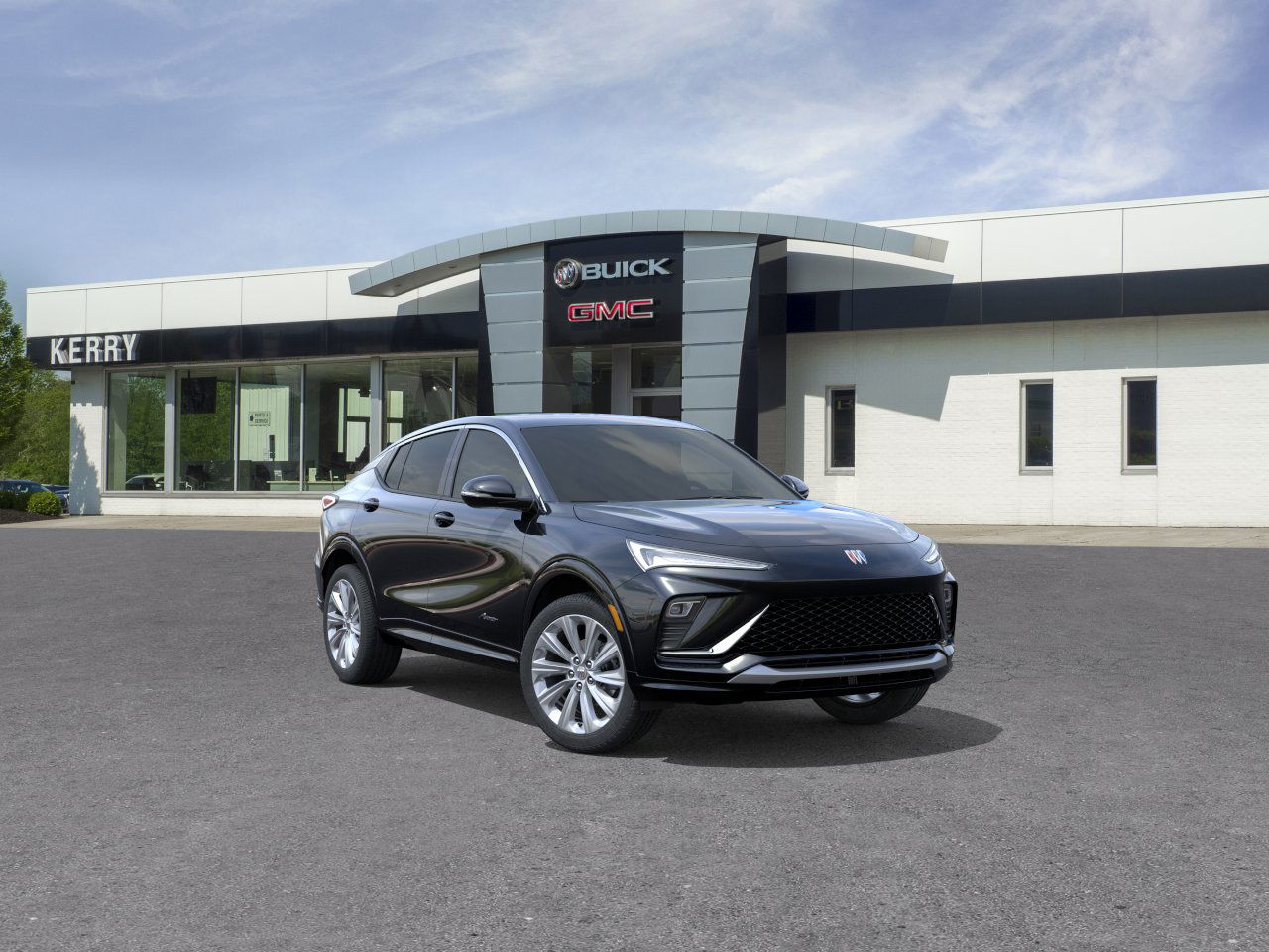 2026 Buick Envista Avenir - Photo 34
