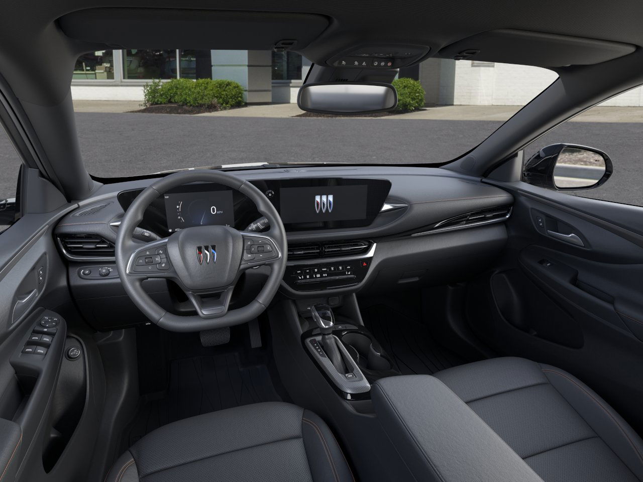 2026 Buick Envista Avenir - Photo 48