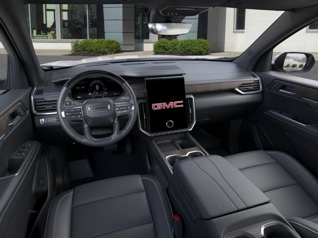 2026 GMC Acadia Denali - Photo 42