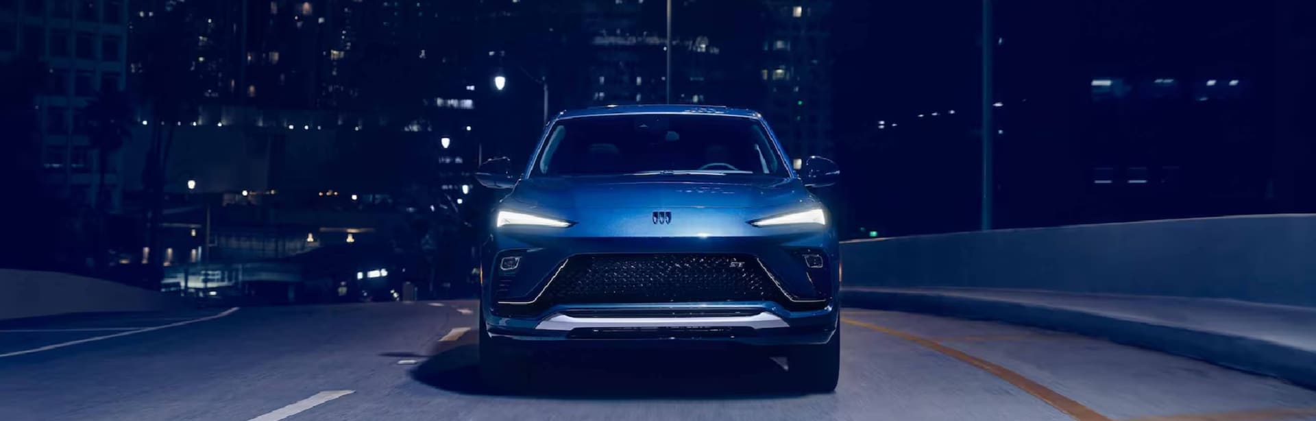 2026 Buick Envista