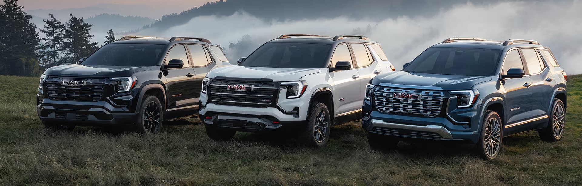 Your Inside Look at the 2027 GMC Terrain