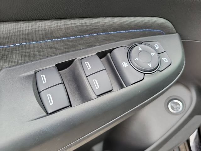 2026 Buick Envista Sport Touring - Photo 21