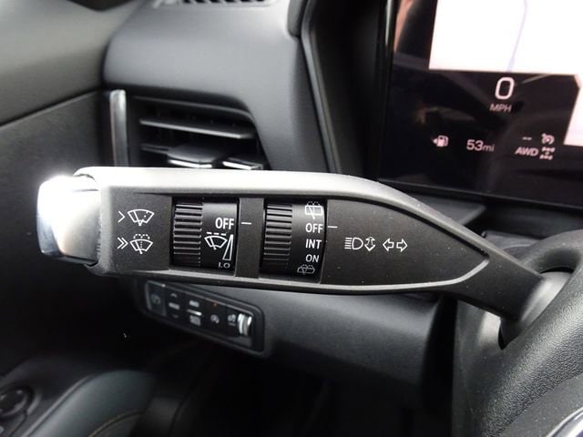 2026 GMC Terrain AT4 - Photo 25