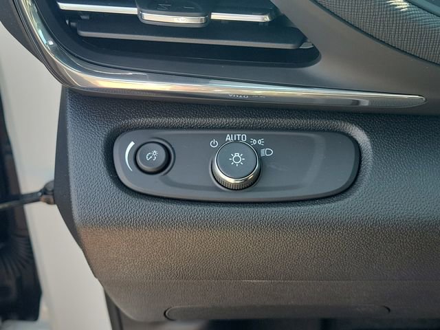 2026 Buick Envista Preferred - Photo 21