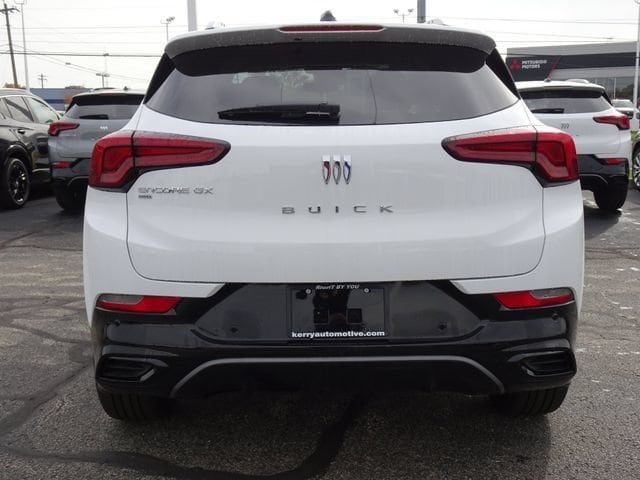 2026 Buick Encore GX Sport Touring - Photo 5