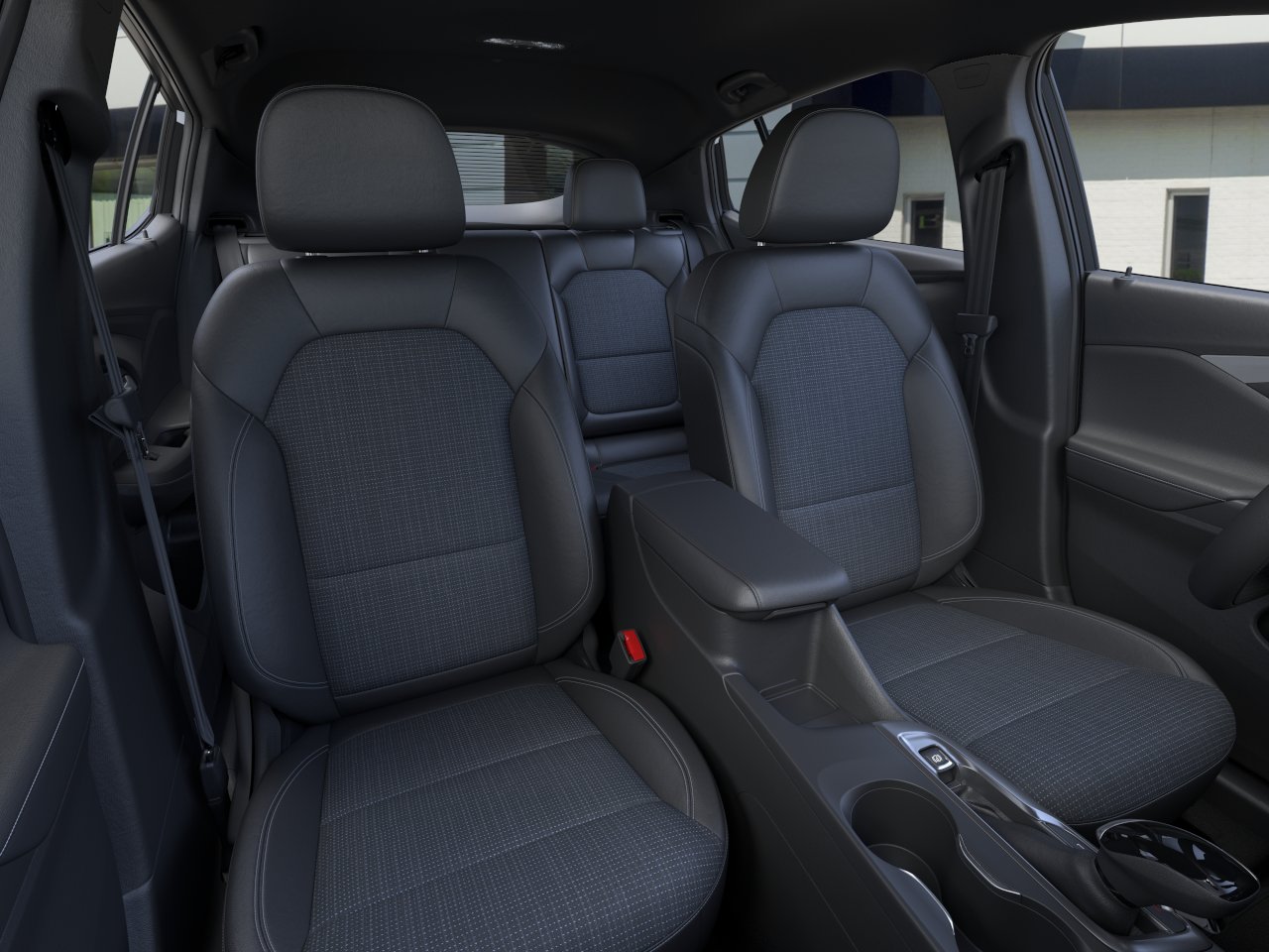 2026 Buick Envista Preferred - Photo 47