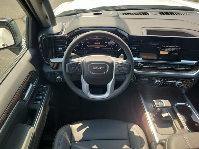2026 GMC Sierra 1500 Elevation - Photo 9