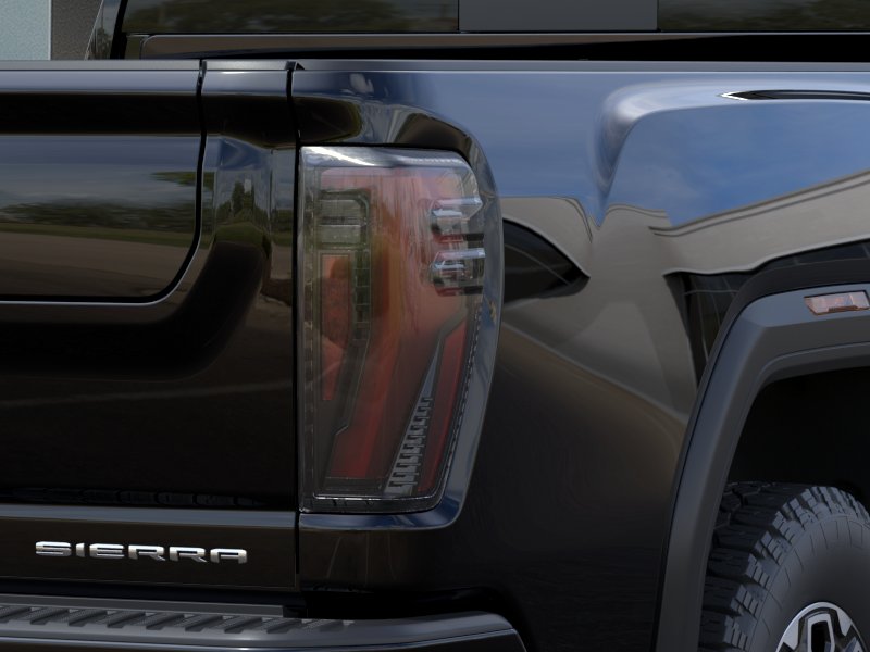 2026 GMC Sierra 3500HD Denali - Photo 38