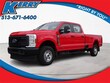  Ford Super Duty F-350 SRW