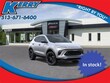 Buick Encore GX