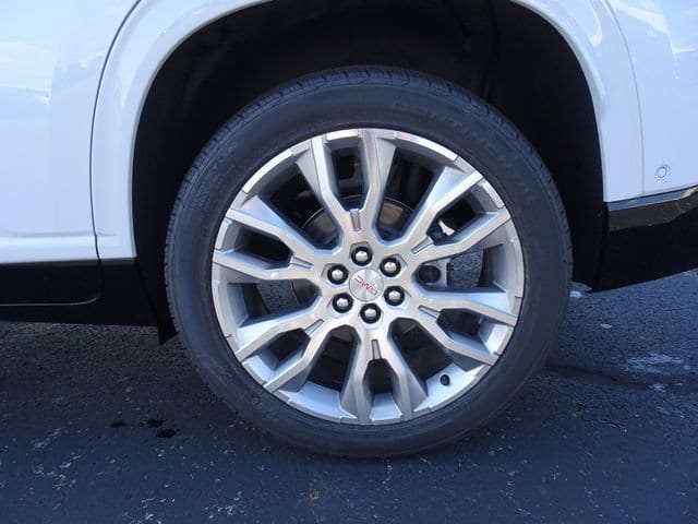 2026 GMC Acadia Denali - Photo 26