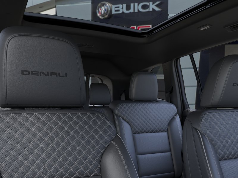 2026 GMC Acadia Denali - Photo 51