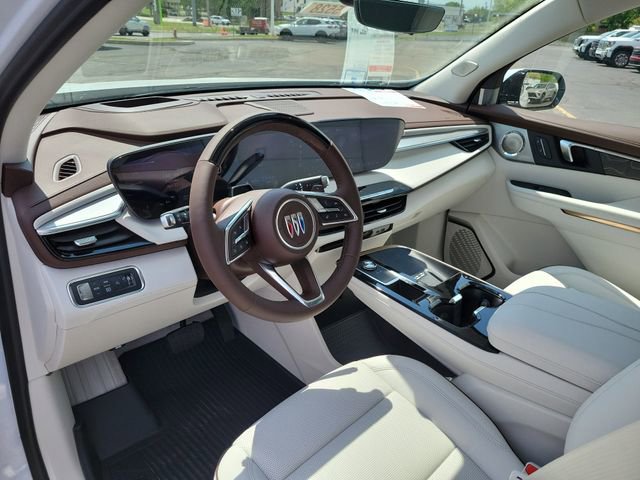 2026 Buick Enclave Avenir - Photo 18