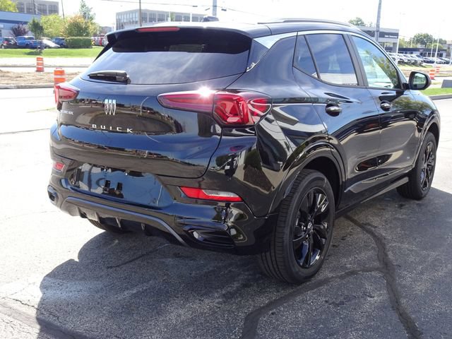 2026 Buick Encore GX Sport Touring - Photo 6