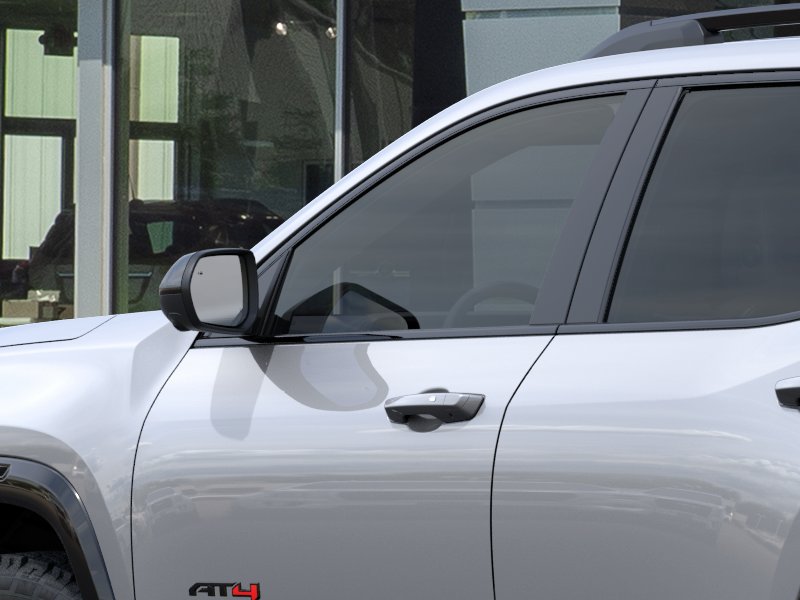 2026 GMC Terrain AT4 - Photo 36