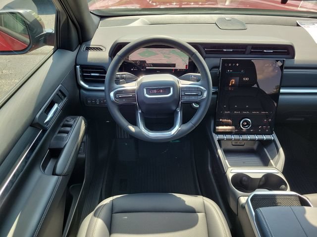 2027 GMC Terrain Elevation - Photo 10