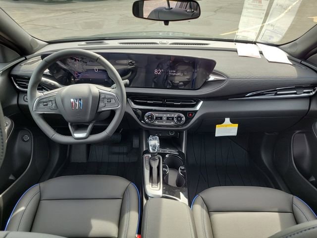 2026 Buick Envista Sport Touring - Photo 10
