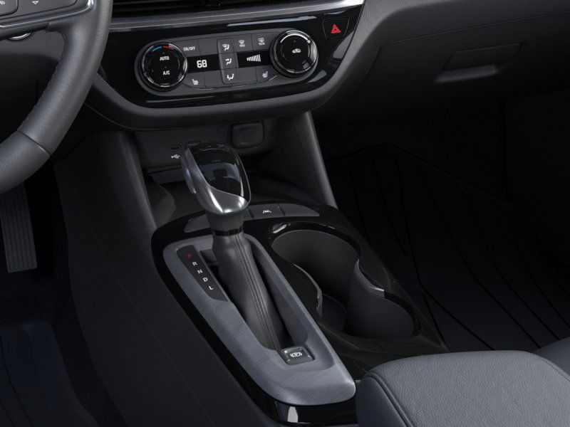 2026 Buick Envista Sport Touring - Photo 55