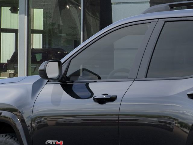 2026 GMC Terrain AT4 - Photo 12
